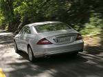 Mercedes-Benz CLS320 CDI 2008 года